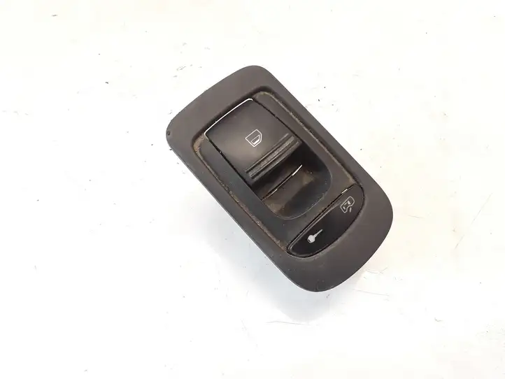 Porsche Cayenne (9PA) (2002 - 2010) 7L5959851 Блок кнопок стеклоподъемников — фото 3
