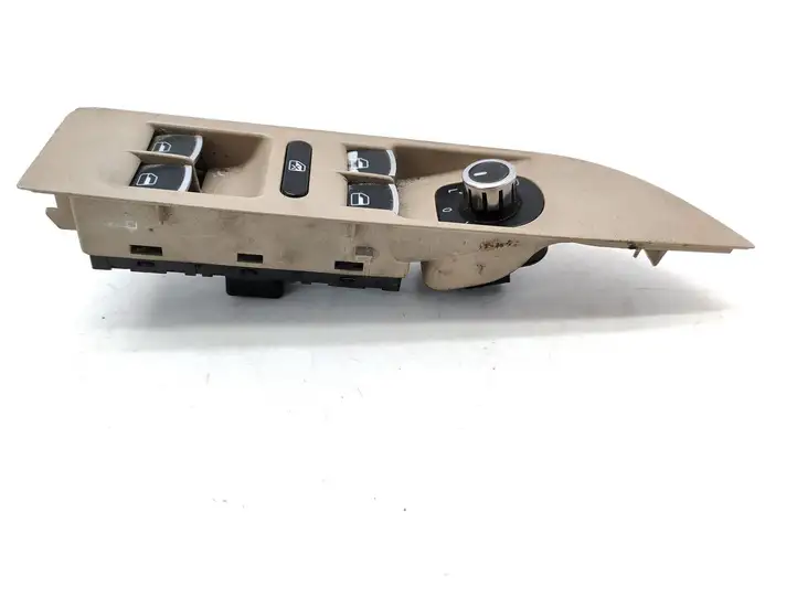 Volkswagen PASSAT CC (2012 - 2017) 3C8857858D Кнопка стеклоподъемников — фото 2
