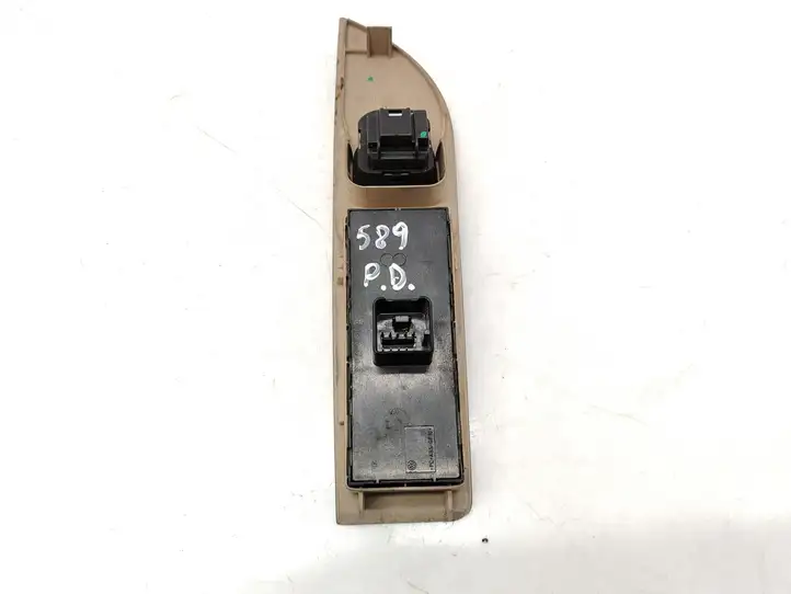 Volkswagen PASSAT CC (2012 - 2017) 3C8857858D Кнопка стеклоподъемников — фото 8