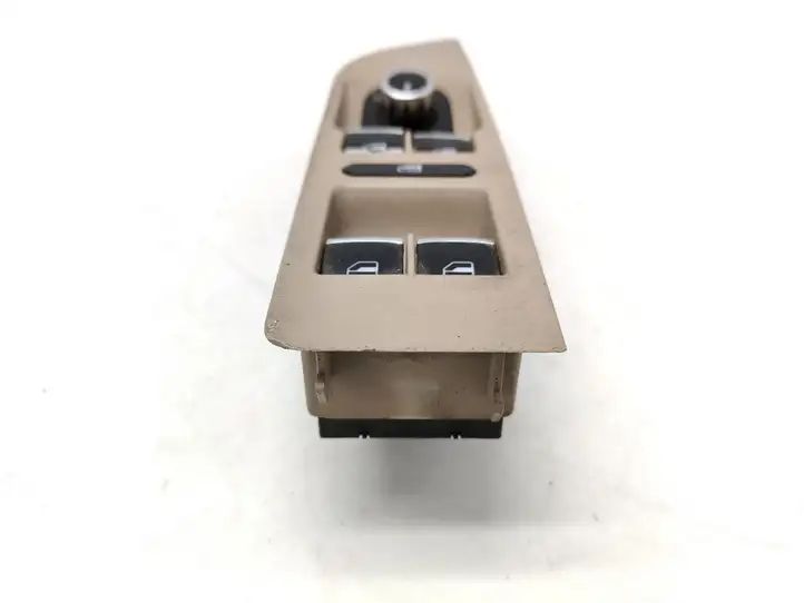 Volkswagen PASSAT CC (2012 - 2017) 3C8857858D Кнопка стеклоподъемников — фото 11