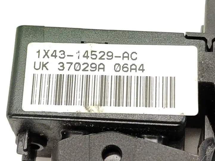 Jaguar X-Type (2001 - 2008) 1X4314529AC Кнопка стеклоподъемников — фото 4