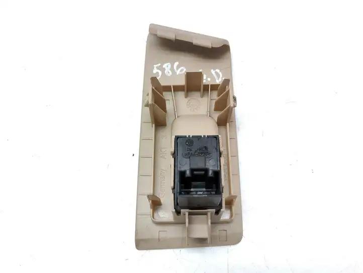 Volkswagen PASSAT B7 (2011 - 2014) 3AA868750 Кнопка стеклоподъемников — фото 10