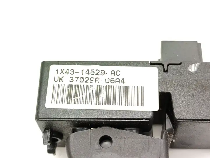 Jaguar X-Type (2001 - 2008) 1X4314529AC Кнопка стеклоподъемников — фото 2