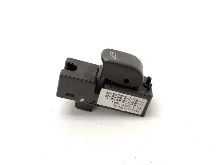 Jaguar X-Type (2001 - 2008) 1X4314529AC Кнопка стеклоподъемников — фото 6