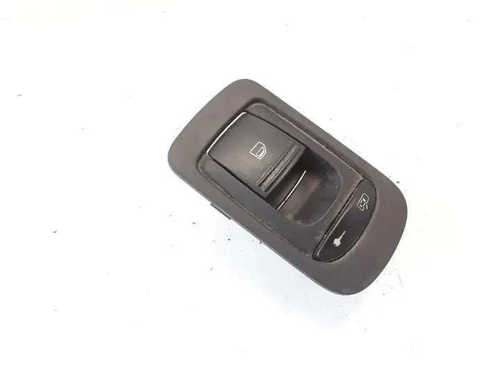 Porsche Cayenne (9PA) (2002 - 2010) 7L5959851 Блок кнопок стеклоподъемников — фото 2