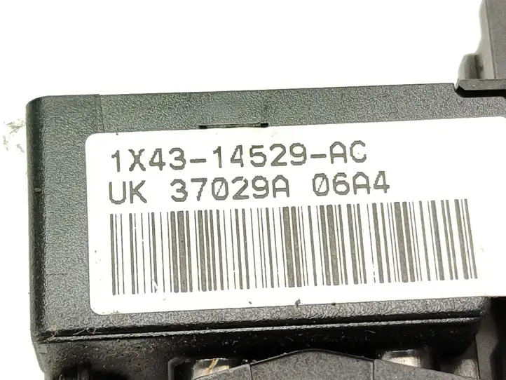 Jaguar X-Type (2001 - 2008) 1X4314529AC Кнопка стеклоподъемников — фото 2