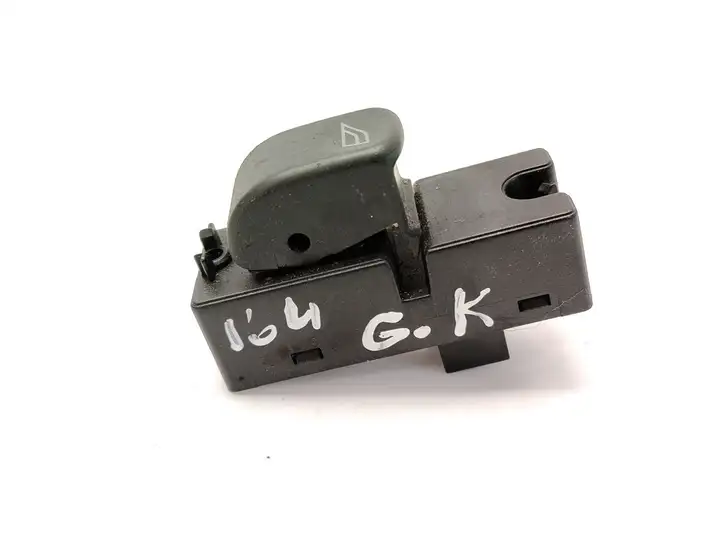 Jaguar X-Type (2001 - 2008) 1X4314529AC Кнопка стеклоподъемников — фото 7