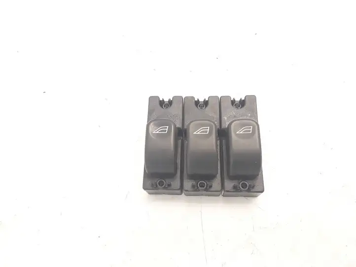 Jaguar X-Type (2001 - 2008) 1X4314529AC Кнопка стеклоподъемников — фото 1