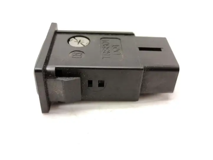 Toyota Avensis T250 (2006 - 2009) TR8801 Выключатель ASR — фото 5