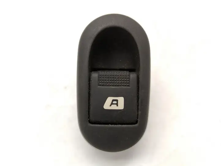 Peugeot 1007 (2005 - 2009) 96401469XT Кнопка стеклоподъемников — фото 1