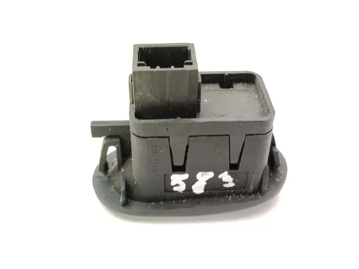 Peugeot 1007 (2005 - 2009) 96401469XT Кнопка стеклоподъемников — фото 5