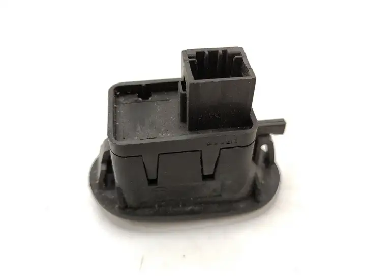 Peugeot 1007 (2005 - 2009)  96401469XT Кнопка стеклоподъемников