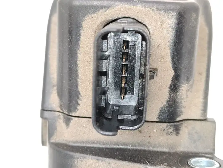 Citroen Berlingo (2003 - 2007)  0280755036 Педаль акселератора