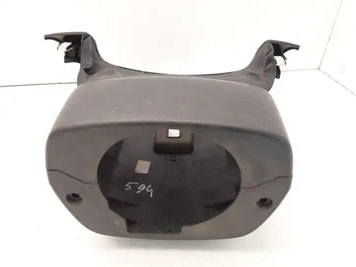Toyota Avensis T250 (2006 - 2009) 4528605100 Обшивка рулевой колонки — фото 1