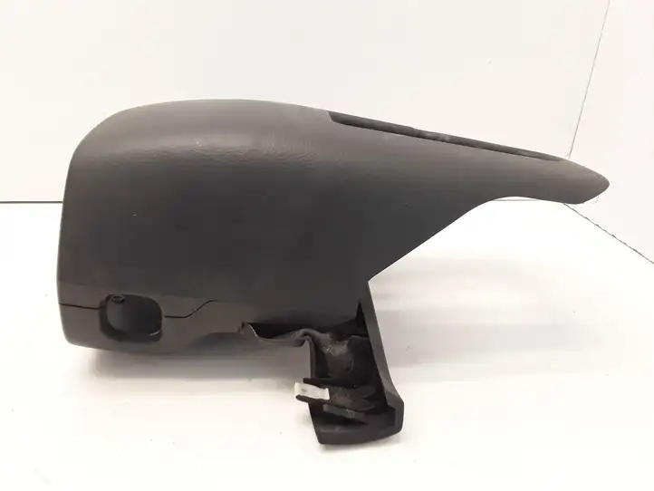 Toyota Avensis T250 (2006 - 2009) 4528605100 Обшивка рулевой колонки — фото 3