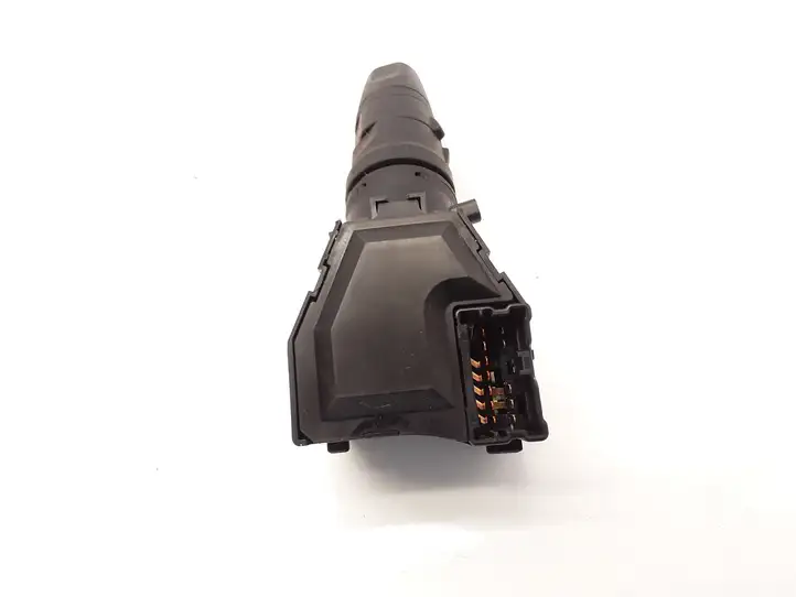 Nissan Primera (2001 - 2008) 25260AV615 Переключатель стеклоочистителей — фото 2
