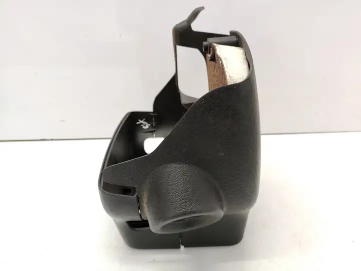 Citroen Berlingo (2003 - 2007) 9644456177 Обшивка рулевой колонки — фото 2