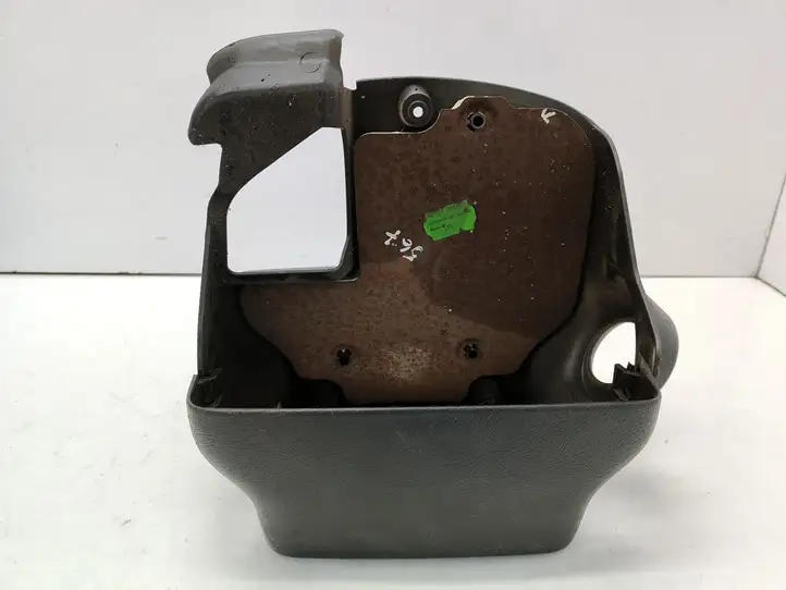 Citroen Berlingo (2003 - 2007) 9644456177 Обшивка рулевой колонки — фото 3