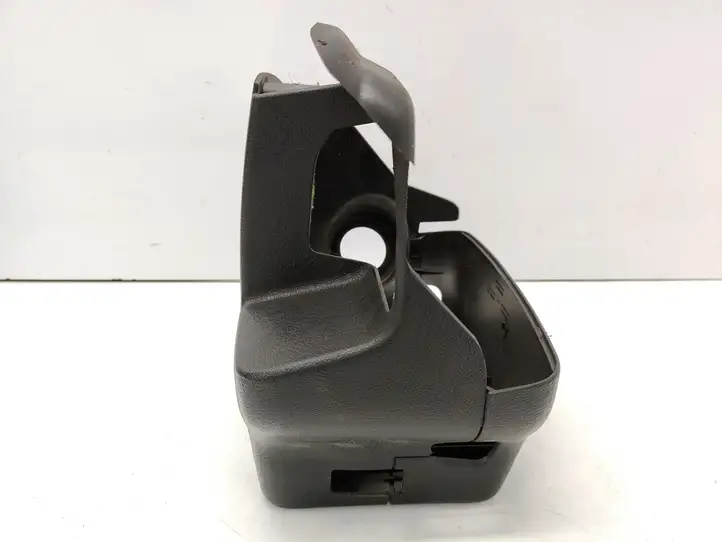 Citroen Berlingo (2003 - 2007) 9644456177 Обшивка рулевой колонки — фото 4