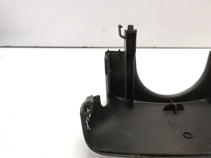 Citroen Berlingo (2003 - 2007) 9644456177 Обшивка рулевой колонки — фото 9