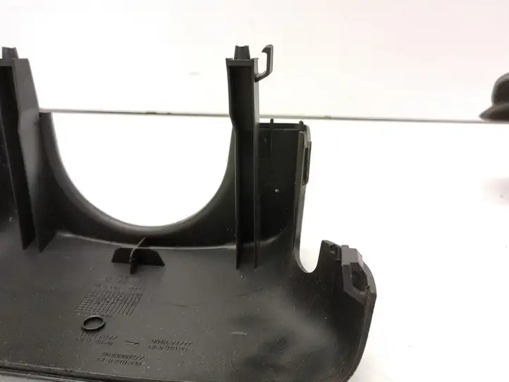 Citroen Berlingo (2003 - 2007) 9644456177 Обшивка рулевой колонки — фото 10
