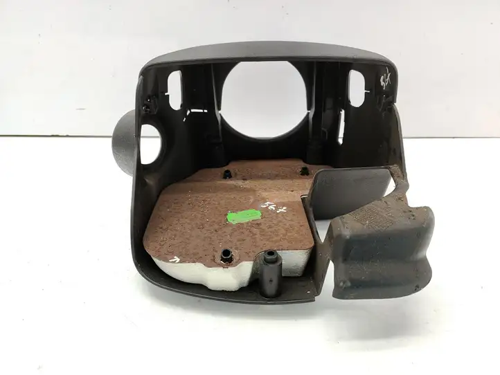 Citroen Berlingo (2003 - 2007) 9644456177 Обшивка рулевой колонки — фото 11