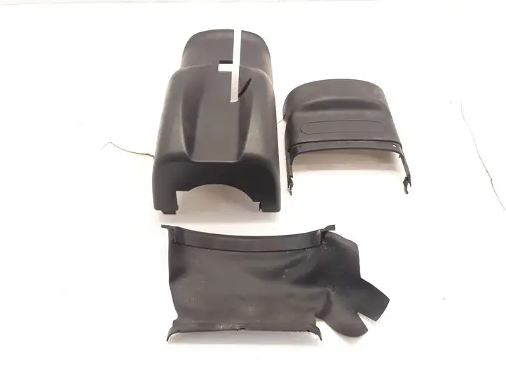 Seat Toledo III (5P) (2004 - 2009)  5P0858566 Отделка рулевой колонки