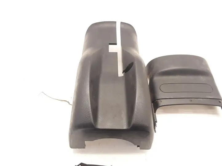 Seat Toledo III (5P) (2004 - 2009)  5P0858566 Отделка рулевой колонки