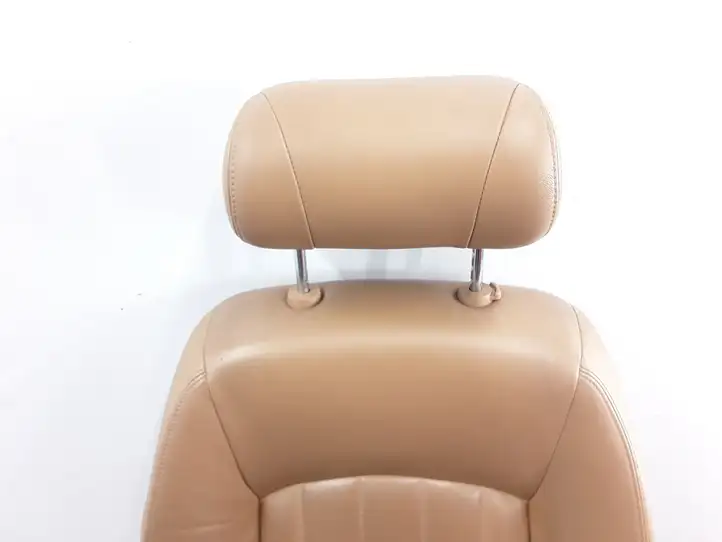 Jaguar X-Type (2001 - 2008)   Переднее сиденье пассажира