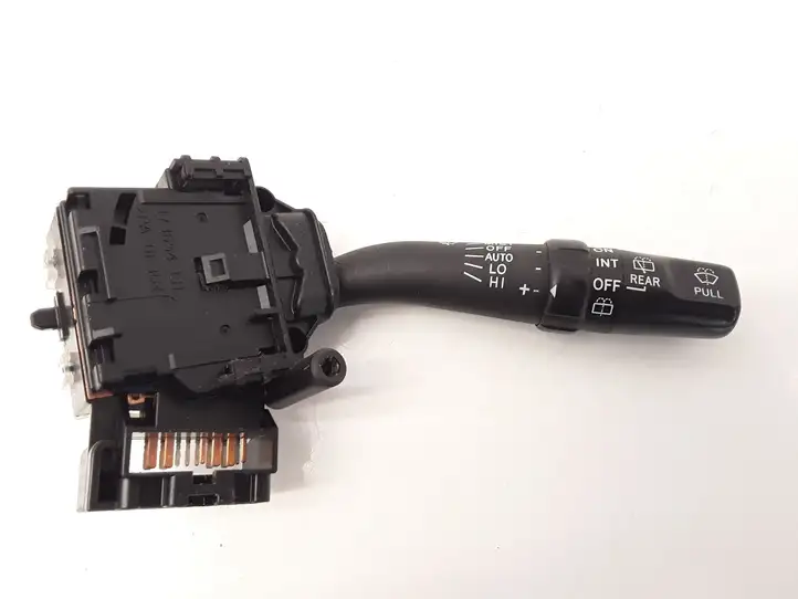 Toyota Avensis T250 (2006 - 2009) 8465205170 Переключатель стеклоочистителей — фото 1