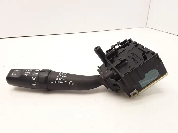 Toyota Avensis T250 (2006 - 2009) 8465205170 Переключатель стеклоочистителей — фото 6