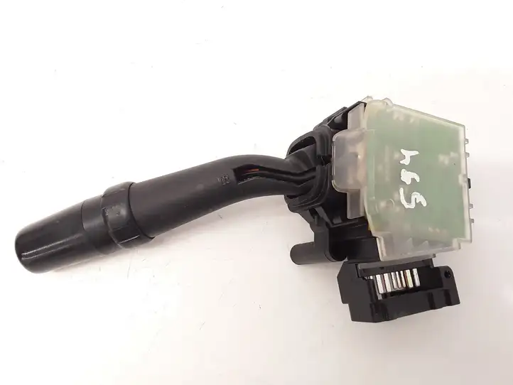 Toyota Avensis T250 (2006 - 2009) 8465205170 Переключатель стеклоочистителей — фото 7