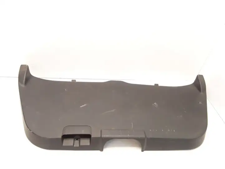 Nissan Qashqai (2013 - 2017) 8377063J0 Комплект обшивки крышки багажника — фото 1