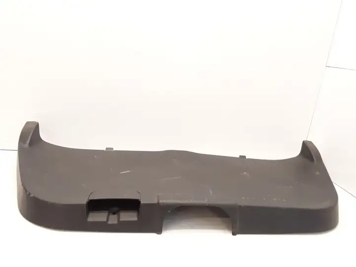 Nissan Qashqai (2013 - 2017) 8377063J0 Комплект обшивки крышки багажника — фото 2