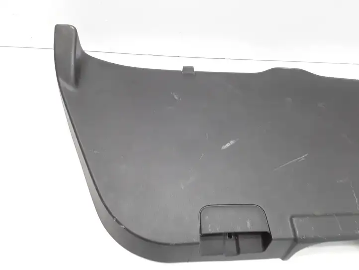 Nissan Qashqai (2013 - 2017) 8377063J0 Комплект обшивки крышки багажника — фото 3