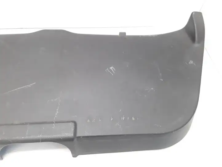 Nissan Qashqai (2013 - 2017) 8377063J0 Комплект обшивки крышки багажника — фото 4