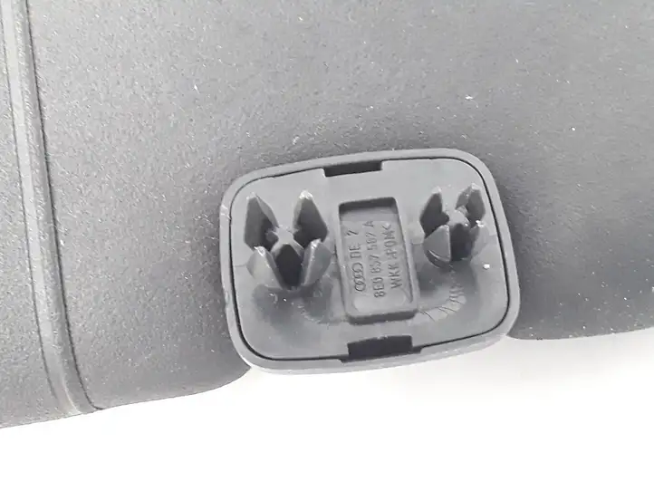Audi A3/S3 8P (2008 - 2013) 8E0857562A Солнцезащитный козырек — фото 6