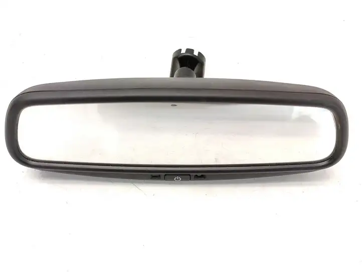 Toyota Avensis T250 (2006 - 2009) 9051615 Салонное зеркало заднего вида — фото 1