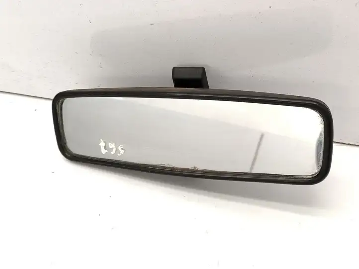 Citroen Berlingo (2003 - 2007) 00633 Салонное зеркало заднего вида — фото 1