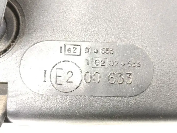 Citroen Berlingo (2003 - 2007) 00633 Салонное зеркало заднего вида — фото 2