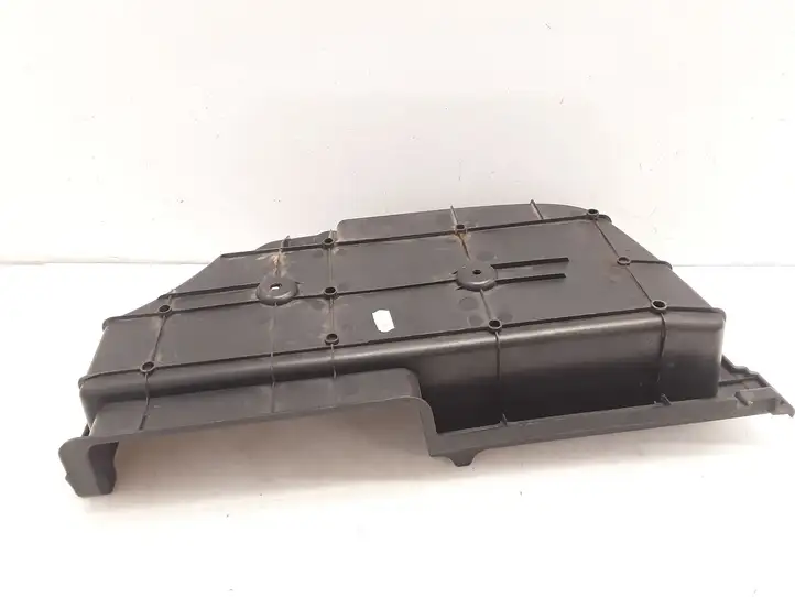 Toyota Avensis T250 (2006 - 2009) 6499705020 Прочая отделка багажника — фото 4