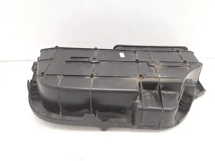 Toyota Avensis T250 (2006 - 2009) 6499705020 Прочая отделка багажника — фото 5