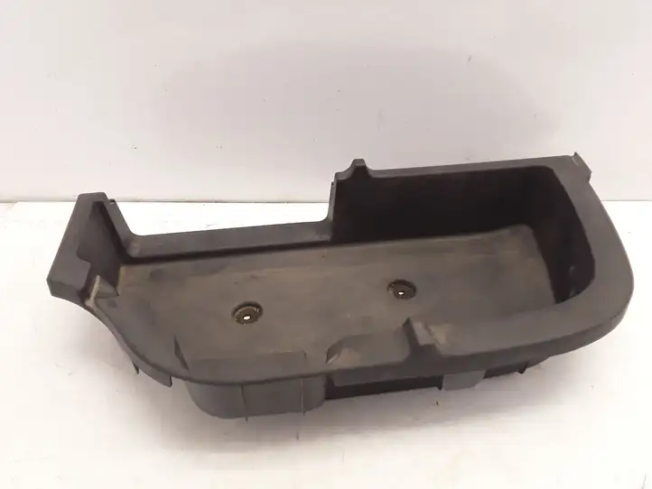 Toyota Avensis T250 (2006 - 2009) 6499705020 Прочая отделка багажника — фото 6