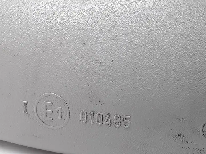 Mercedes-Benz C W203 (2000 - 2007) A2038103317 Салонное зеркало заднего вида — фото 3