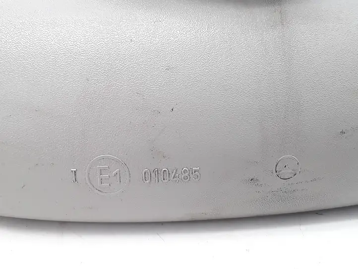 Mercedes-Benz C W203 (2000 - 2007) A2038103317 Салонное зеркало заднего вида — фото 6