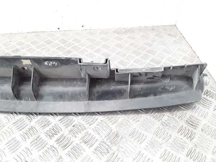 Citroen C4 (2004 - 2008) 9647614280B Отделка порога багажника — фото 7