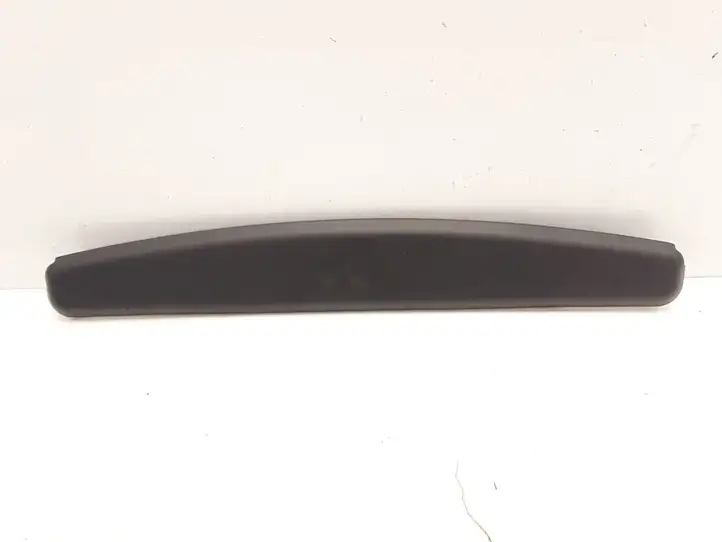 Mazda 2 (2007 - 2010) D65168930 Прочая отделка багажника — фото 1