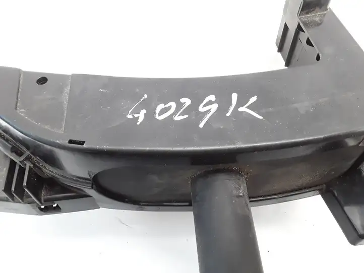 Seat Toledo III (5P) (2004 - 2009) 5P5868885 Прочая отделка багажника — фото 5