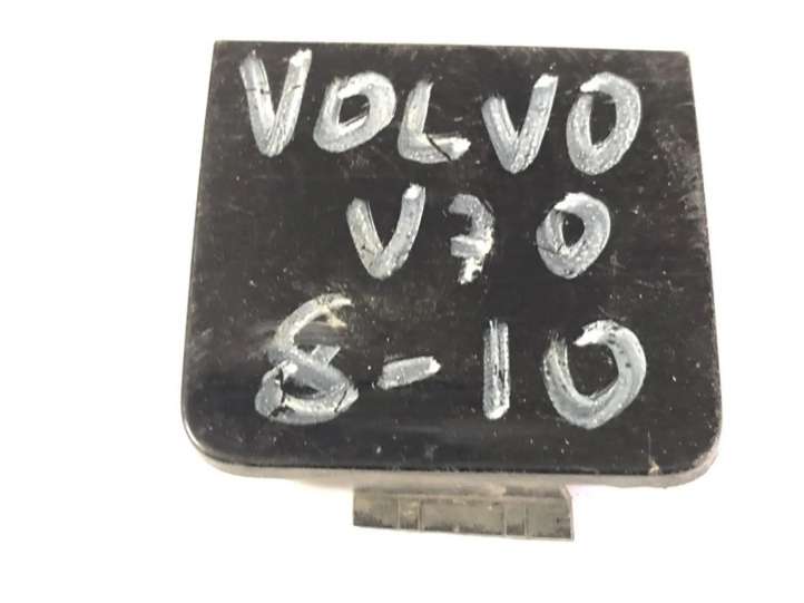 30678657 Volvo V70 Galinis tempimo kilpos dangtelis