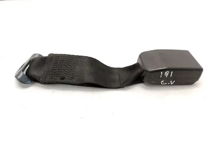 Peugeot 206 (1998 - 2012)  2185292 Задний средний замок ремня